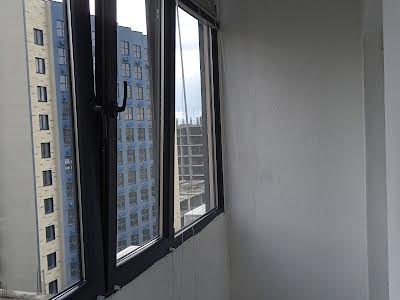 квартира за адресою Професора Отамановського вул., 4