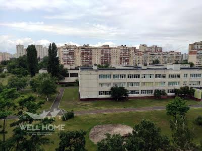 квартира по адресу Червоной Калины просп. (Владимира Маяковского), 63-А