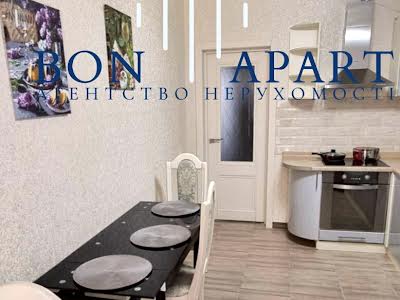квартира по адресу Николая Гулака ул., 4
