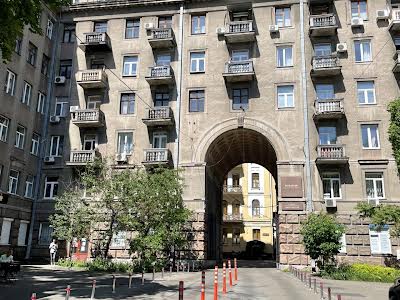 квартира за адресою Пирогова вул., 2/37б