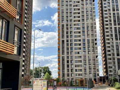 квартира по адресу Днепровская набережная ул., 20-А