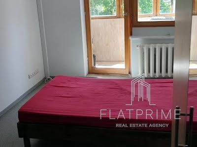 квартира за адресою Приозерна вул., 2-А