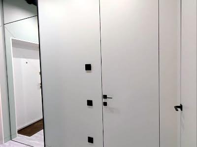 квартира за адресою Ґарета Джонса вул. (Сім'ї Хохлових), 12-А