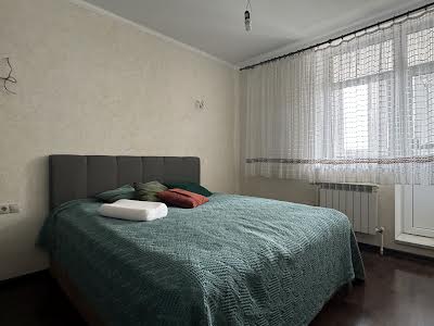 квартира по адресу Петра Калнишевського ул. (Михайла Майорова), 7