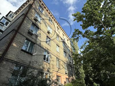 квартира за адресою Київ, Джохара Дудаєва вул. (Іскрівська), 3