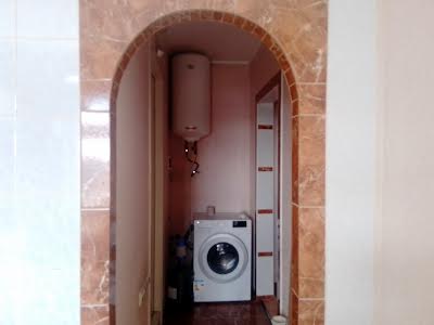 квартира за адресою Кургузова вул., 3-Б