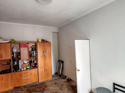 квартира за адресою Патріарха Мстислава Скрипника вул., 3