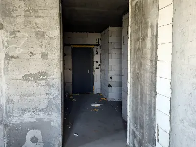 квартира за адресою Ярослава Гашека бульв., 22