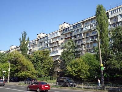 квартира за адресою Раїси Окіпної вул., 9