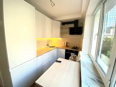 квартира за адресою Велика Васильківська вул. (Червоноармійська), 101