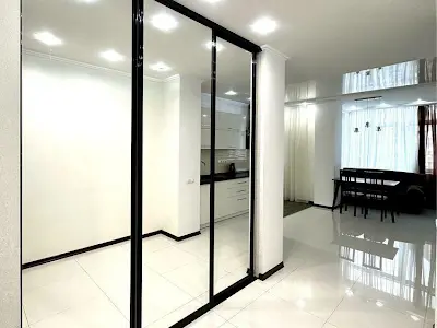 квартира за адресою Драгоманова вул., 40 Е