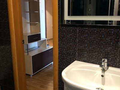 квартира за адресою Київ, Петра Григоренка просп., 12