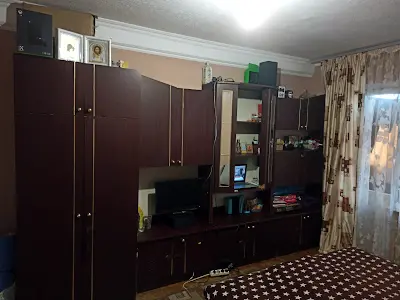 квартира за адресою Шолом-Алейхема вул., 12