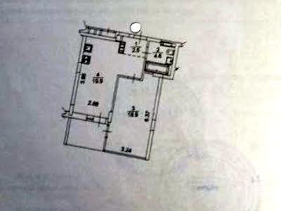 квартира по адресу Паркова, 17