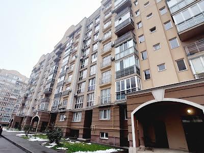 квартира за адресою Метрологічна вул., 9-В