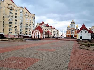 квартира по адресу Киев, Владимира Ивасюка просп. (Героїв Сталінграду), 24а