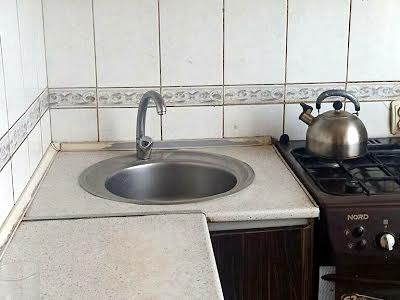 квартира по адресу Архитекторов ул., 20