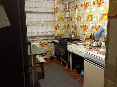 квартира по адресу Мироновка, Соборності ул., 56