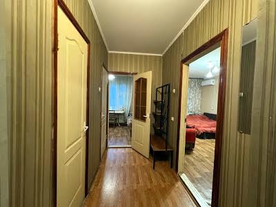 квартира за адресою Південна вул., 17