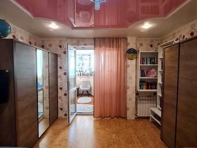 квартира за адресою Ярослава Мудрого вул., 28
