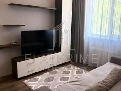 квартира по адресу Киев, Юрия Шумского ул., 5