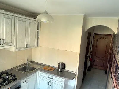 квартира за адресою Деміївська вул., 37