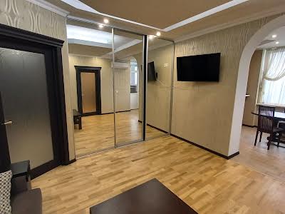 квартира по адресу Валерия Лобановского просп., 150-Г