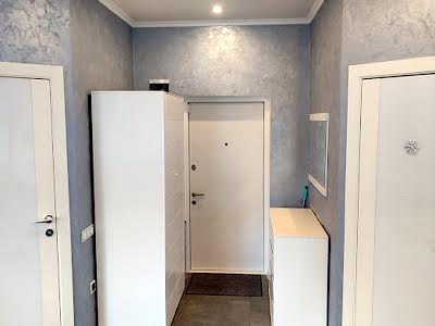 квартира по адресу с. Гатное, Тополёвая ул., 6