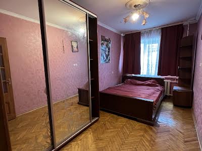квартира по адресу Чоколовский бульв., 3