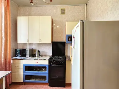 квартира за адресою Будівельників вул., 32/2