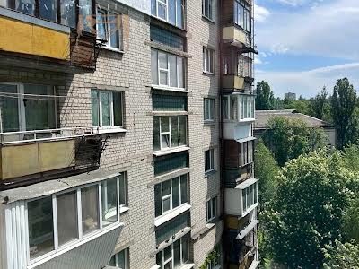 квартира по адресу Борщаговская ул., 117/125