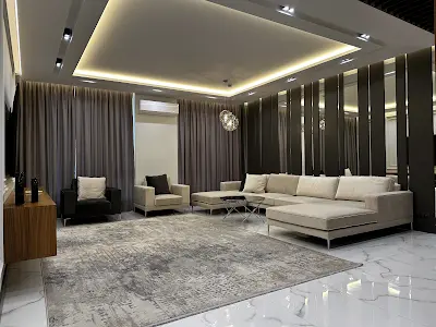 квартира за адресою Саксаганського вул., 37-К