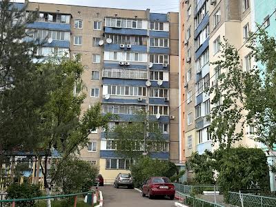 квартира по адресу Червоной Калины просп. (Владимира Маяковского), 30