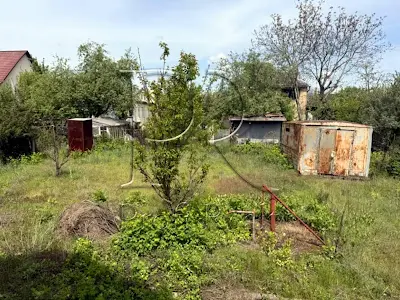 будинок за адресою Південна вулиця, 10