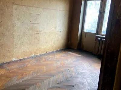 квартира за адресою Харківське шосе, 21