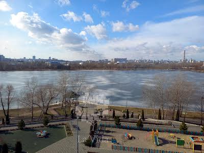 квартира по адресу Оболонский просп., 1