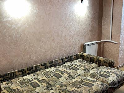 квартира по адресу Валерия Лобановского просп. (Краснозвездный), 18