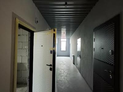 квартира за адресою Промислова вул., 2/1