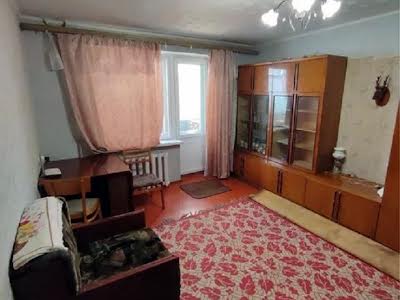 квартира по адресу Кучеренко ул., 2