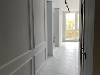 квартира по адресу Цегельный пер., 2