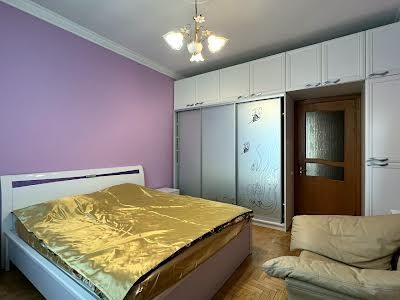 квартира за адресою Берестейський просп. (Перемоги), 61/2