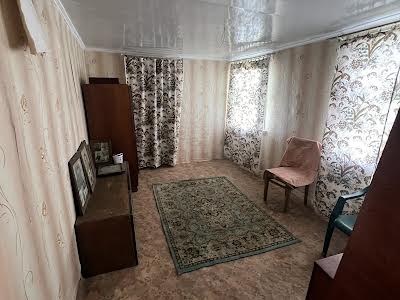 дом по адресу с. Пуховка, Пухівка