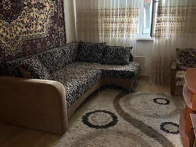 квартира за адресою Миколи Закревського вул., 95
