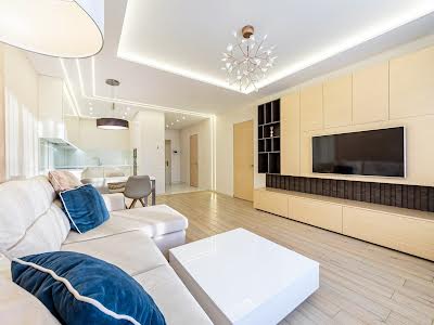 квартира по адресу Оболонский просп., 26