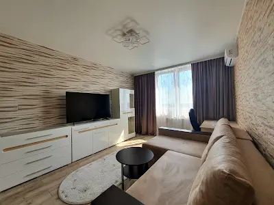 квартира за адресою Юлії Здановської вул. (Ломоносова), 34-Б