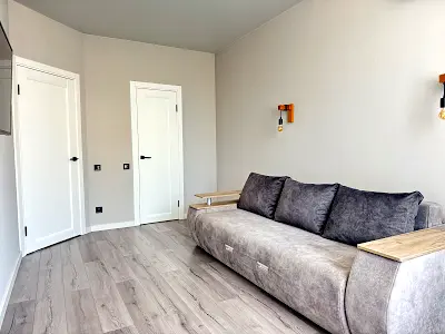 квартира за адресою Корольова, 4