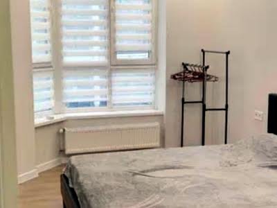 квартира по адресу Мартинова просп., 18