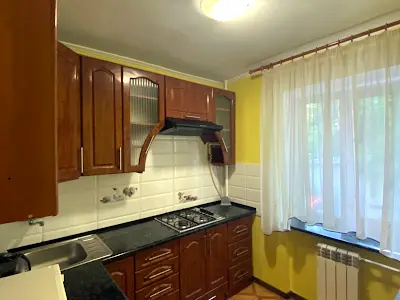 квартира по адресу Дорогожицкая ул., 13