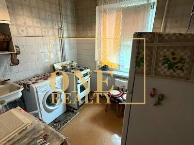 квартира по адресу Березняковская ул., 38