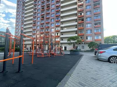 квартира за адресою Вацлава Гавела бульв. (Івана Лепсе), 6/7а